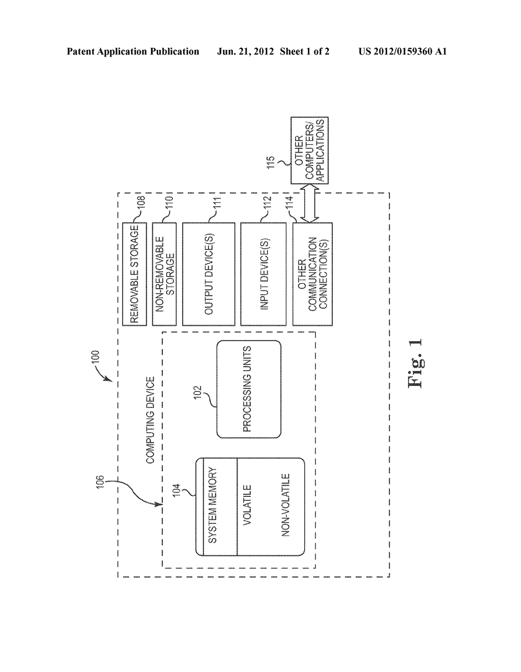 STAGGERED ANIMATION SCHEDULING - diagram, schematic, and image 02