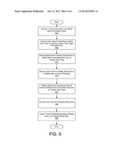 USER INTERFACE FOR PRESENTING MEDIA ITEMS OF SOCIAL NETWORKING SERVICE IN     MEDIA REEL diagram and image