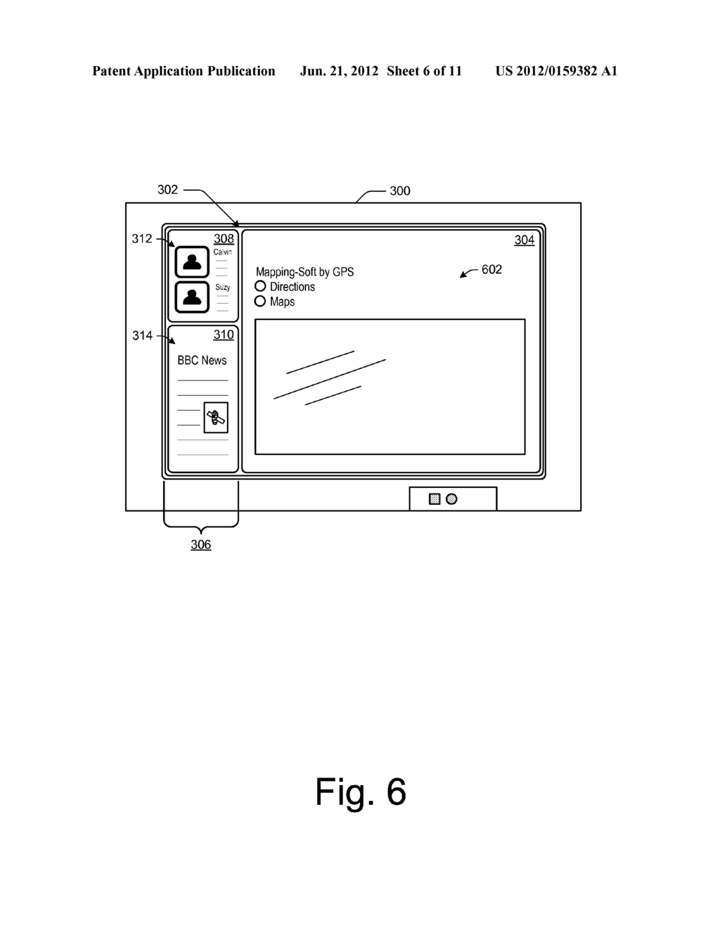 MANAGING AN IMMERSIVE ENVIRONMENT - diagram, schematic, and image 07