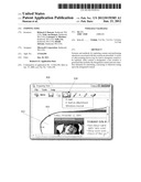 SNIPPING TOOL diagram and image