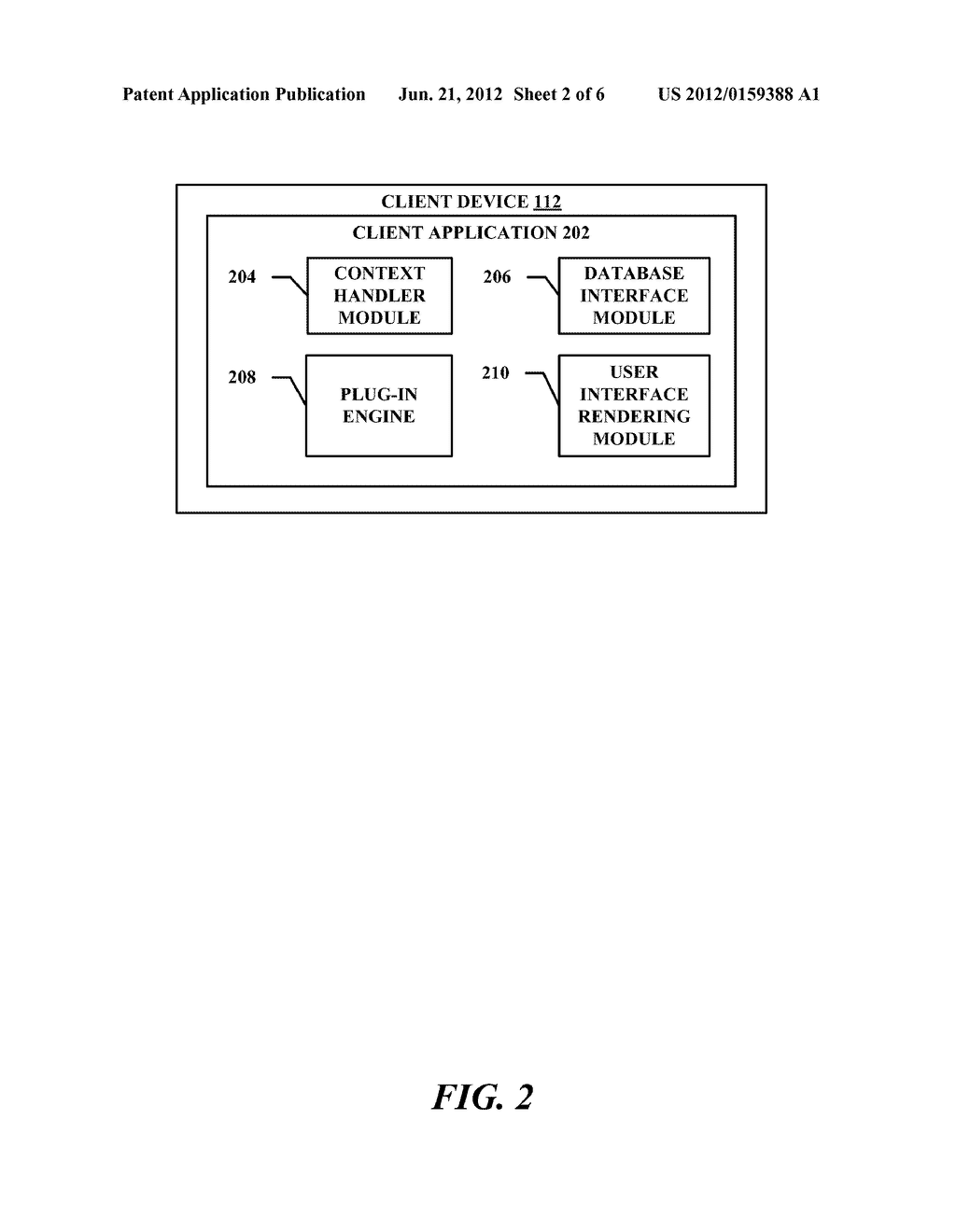 SYSTEM AND METHOD FOR IN-CONTEXT APPLICATIONS - diagram, schematic, and image 03