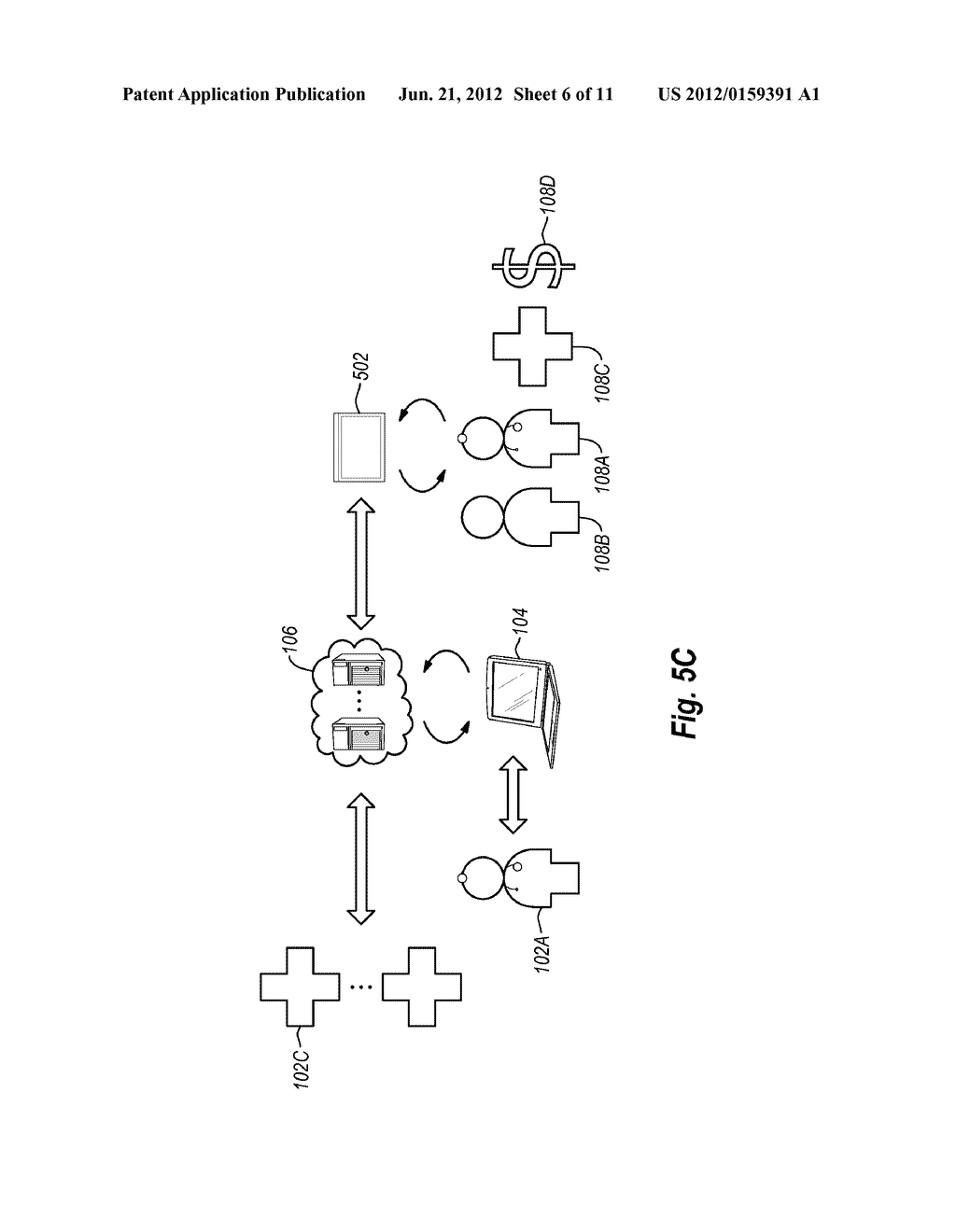 MEDICAL INTERFACE, ANNOTATION AND COMMUNICATION SYSTEMS - diagram, schematic, and image 07