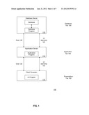 System and Method of Adding User Interface Element Groups diagram and image