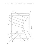 APPARATUS, METHOD AND COMPUTER-READABLE MEDIUM FOR ORGANIZING ICONS     ASSOCIATED WITH INFORMATION TECHNOLOGY PROCESSES diagram and image