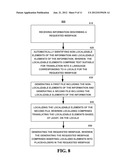 EXTENSIBLE TEMPLATE PIPELINE FOR WEB APPLICATIONS diagram and image