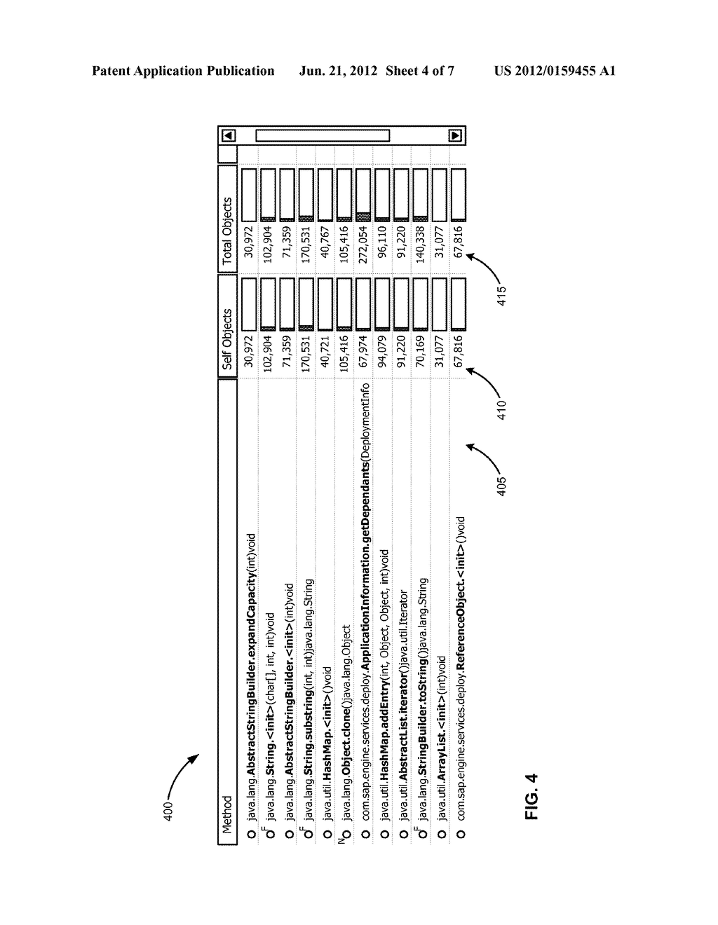 RATING INTERESTINGNESS OF PROFILING DATA SUBSETS - diagram, schematic, and image 05