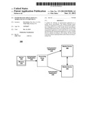 INSTRUMENTED APPLICATION IN A MOBILE DEVICE ENVIRONMENT diagram and image