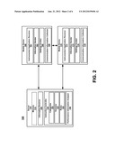 INSTRUMENTED APPLICATION IN A MOBILE DEVICE ENVIRONMENT diagram and image