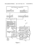 OPTIMIZING SYMBOL MANIPULATION LANGUAGE-BASED EXECUTABLE APPLICATIONS FOR     DISTRIBUTED EXECUTION diagram and image