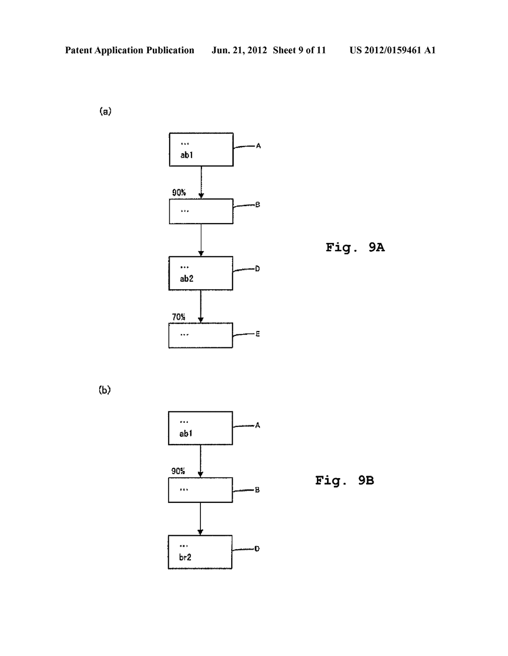 PROGRAM OPTIMIZING APPARATUS, PROGRAM OPTIMIZING METHOD, AND PROGRAM     OPTIMIZING ARTICLE OF MANUFACTURE - diagram, schematic, and image 10