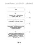 METHOD AND DEVICE FOR GENERATING SOFTWARE INSTALLATION PACKET diagram and image