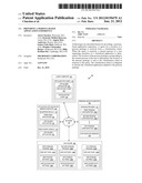 PROVIDING A PERSONA-BASED APPLICATION EXPERIENCE diagram and image