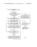 VARIABLE INCREMENT REAL-TIME STATUS COUNTERS diagram and image