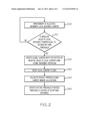 VARIABLE INCREMENT REAL-TIME STATUS COUNTERS diagram and image