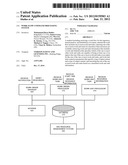 WORK FLOW COMMAND PROCESSING SYSTEM diagram and image