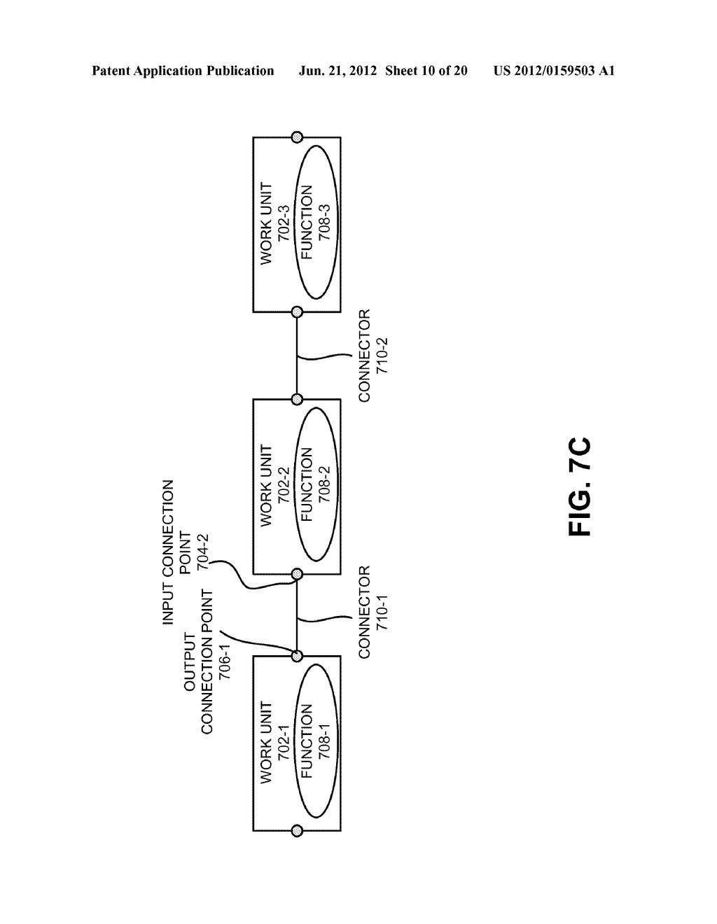 WORK FLOW COMMAND PROCESSING SYSTEM - diagram, schematic, and image 11