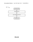 WORK FLOW COMMAND PROCESSING SYSTEM diagram and image