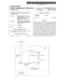 METHOD AND SYSTEM FOR PROCESSING WORK ITEMS diagram and image