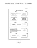 METHODS AND APPARATUS TO ENFORCE A POWER OFF STATE OF AN AUDIENCE     MEASUREMENT DEVICE DURING SHIPPING diagram and image