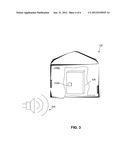 METHODS AND APPARATUS TO ENFORCE A POWER OFF STATE OF AN AUDIENCE     MEASUREMENT DEVICE DURING SHIPPING diagram and image