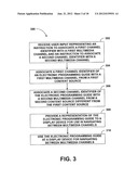 System and Method for Providing a Unified Programming Guide diagram and image