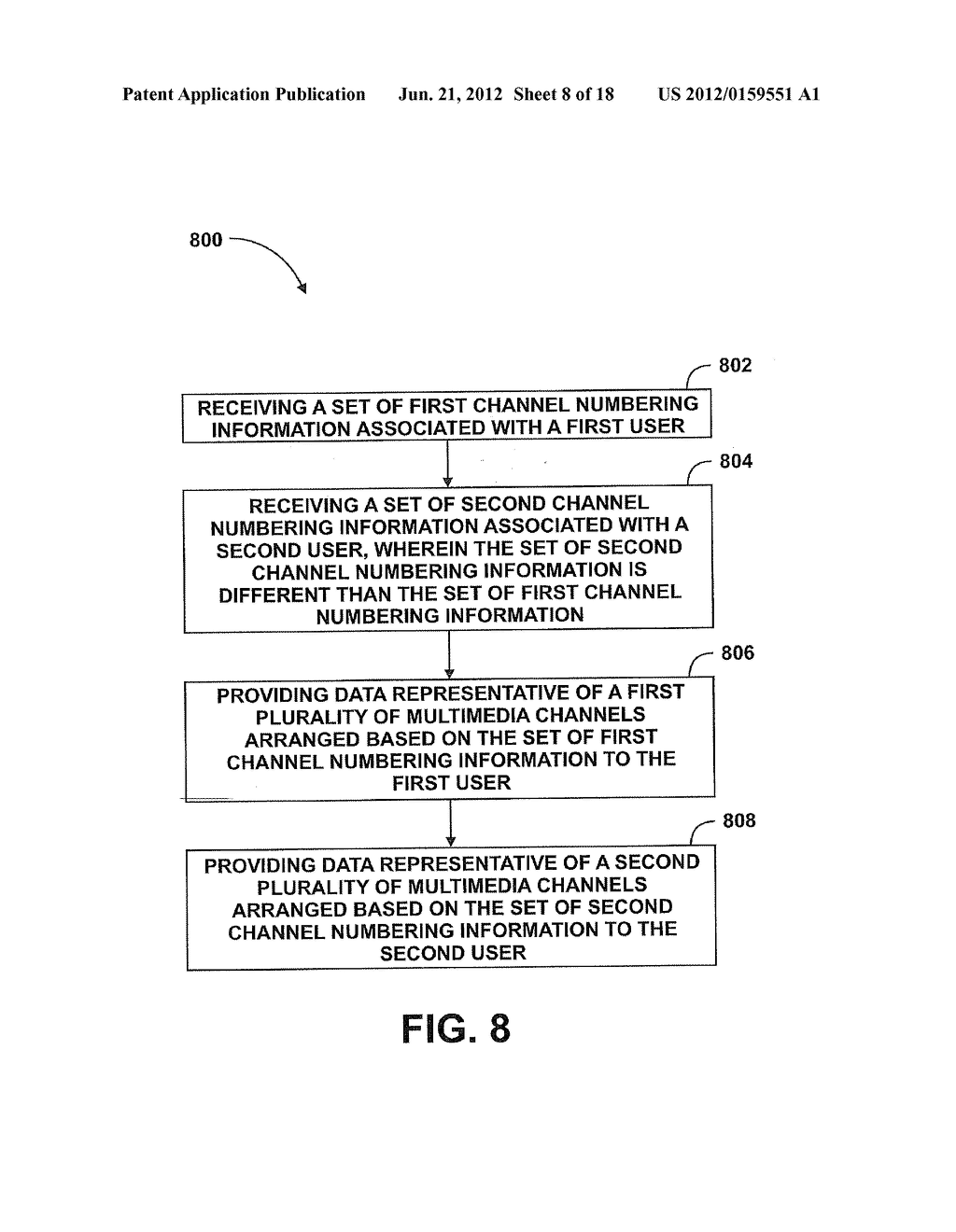 System and Method for Providing a Unified Programming Guide - diagram, schematic, and image 09