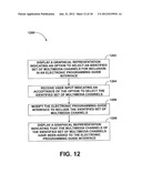 System and Method for Providing a Unified Programming Guide diagram and image