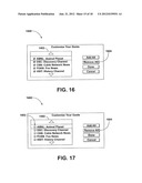 System and Method for Providing a Unified Programming Guide diagram and image