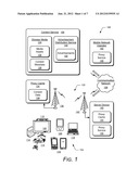 Wireless Distribution System Proxy Caches diagram and image