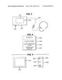 User Interface For A Communication Device diagram and image