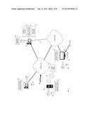 SYSTEM AND METHOD FOR ANALYZING AND COLLECTING INTERNET-BASED VIDEO     SERVICE QUALITY INFORMATION diagram and image