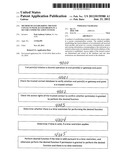 Method of Establishing Trusted Contacts With Access Rights In a Secure     Communication System diagram and image