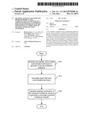 METHODS, SYSTEMS, AND COMPUTER PROGRAM PRODUCTS FOR AUTHENTICATING AN     IDENTITY OF A USER BY GENERATING A CONFIDENCE INDICATOR OF THE IDENTITY     OF THE USER BASED ON A COMBINATION OF MULTIPLE AUTHENTICATION TECHNIQUES diagram and image