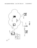 METHODS, SYSTEMS, AND COMPUTER PROGRAM PRODUCTS FOR AUTHENTICATING AN     IDENTITY OF A USER BY GENERATING A CONFIDENCE INDICATOR OF THE IDENTITY     OF THE USER BASED ON A COMBINATION OF MULTIPLE AUTHENTICATION TECHNIQUES diagram and image