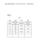 IMAGE PROCESSING APPARATUS, CONTROL METHOD, AND COMPUTER-READABLE STORAGE     MEDIUM FOR COMPUTER PROGRAM diagram and image