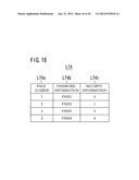 IMAGE PROCESSING APPARATUS, CONTROL METHOD, AND COMPUTER-READABLE STORAGE     MEDIUM FOR COMPUTER PROGRAM diagram and image