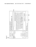 IMAGE PROCESSING APPARATUS, CONTROL METHOD, AND COMPUTER-READABLE STORAGE     MEDIUM FOR COMPUTER PROGRAM diagram and image