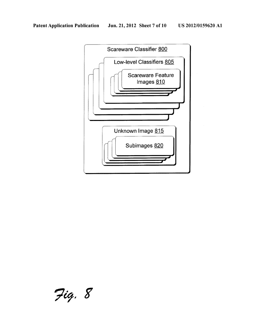 Scareware Detection - diagram, schematic, and image 08