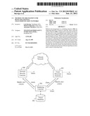 Method and Arrangement for Detecting Fraud in Telecommunication Networks diagram and image