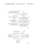 Method and Arrangement for Detecting Fraud in Telecommunication Networks diagram and image