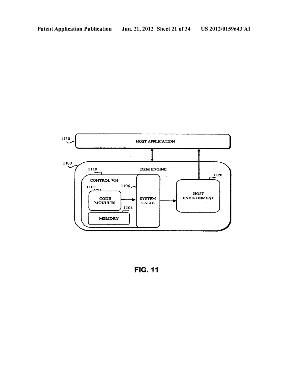 Interoperable Systems and Methods for Peer-to-Peer Service Orchestration - diagram, schematic, and image 22