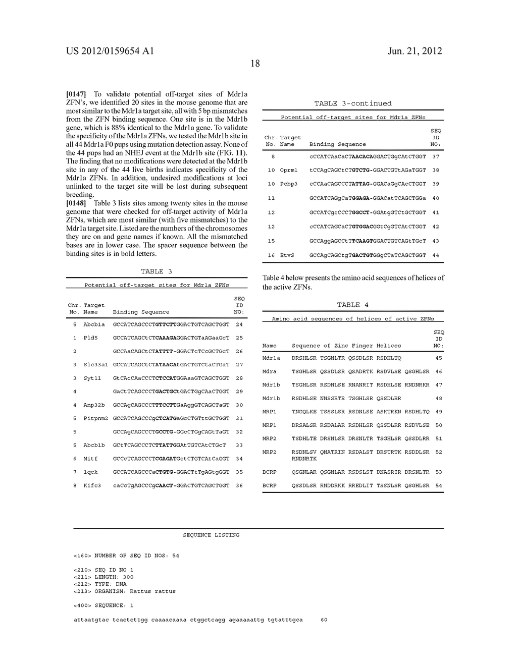 GENOME EDITING OF GENES INVOLVED IN ADME AND TOXICOLOGY IN ANIMALS - diagram, schematic, and image 30