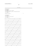 PROTEIN HAVING GLYCOALKALOID BIOSYNTHETIC ENZYME ACTIVITY AND GENE     ENCODING THE SAME diagram and image