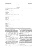 PROTEIN HAVING GLYCOALKALOID BIOSYNTHETIC ENZYME ACTIVITY AND GENE     ENCODING THE SAME diagram and image