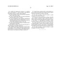 PROTEIN HAVING GLYCOALKALOID BIOSYNTHETIC ENZYME ACTIVITY AND GENE     ENCODING THE SAME diagram and image