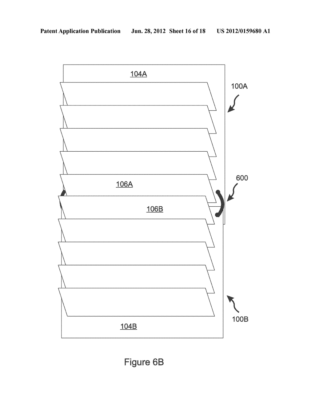 THERMALLY VENTED BODY ARMOR - diagram, schematic, and image 17