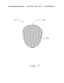 INPUTTING FINGERTIP SLEEVE diagram and image