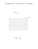 INPUTTING FINGERTIP SLEEVE diagram and image