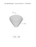 INPUTTING FINGERTIP SLEEVE diagram and image