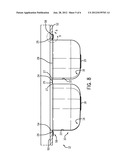 SINK WITH IMPROVED RIM FEATURES diagram and image